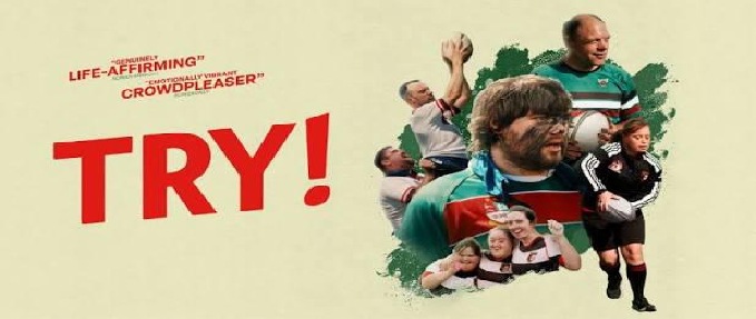 Try!