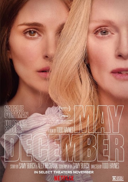 May December