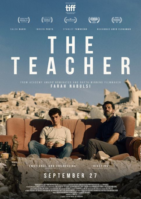 The Teacher