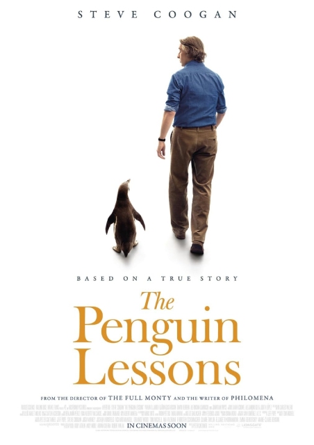 The Penguin Lessons