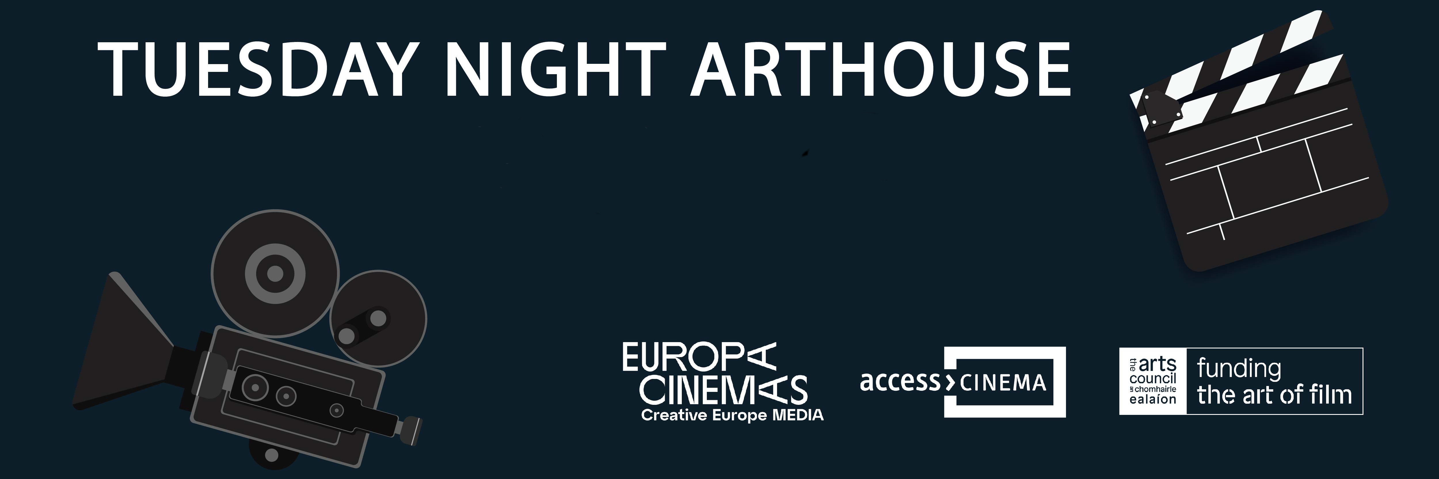 Tuesday Night Arthouse 2025