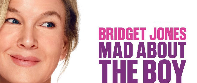 Bridget Jones: Mad About The Boy