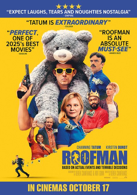 Roofman
