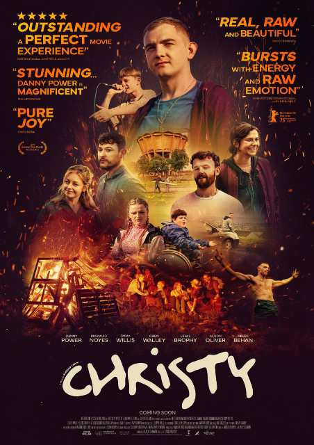 Christy
