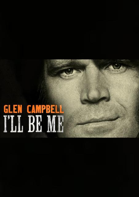Glen Campbell... I'll Be Me