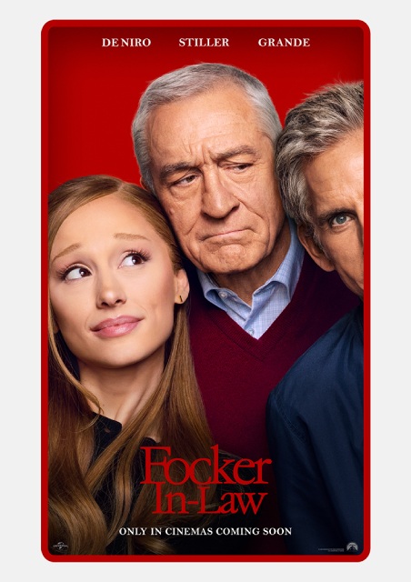 Focker-In-Law