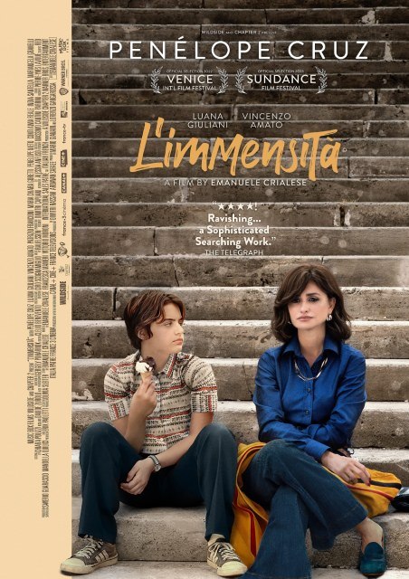 L'immensita