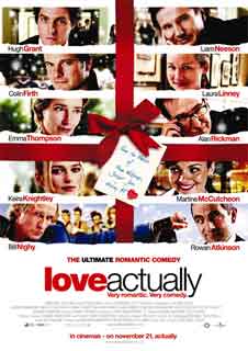 Love Actually (20th Anniversary 2003)