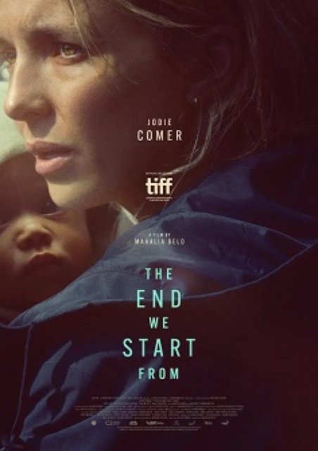 The End We Start From - Subtitled