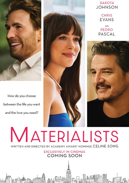 Materialists