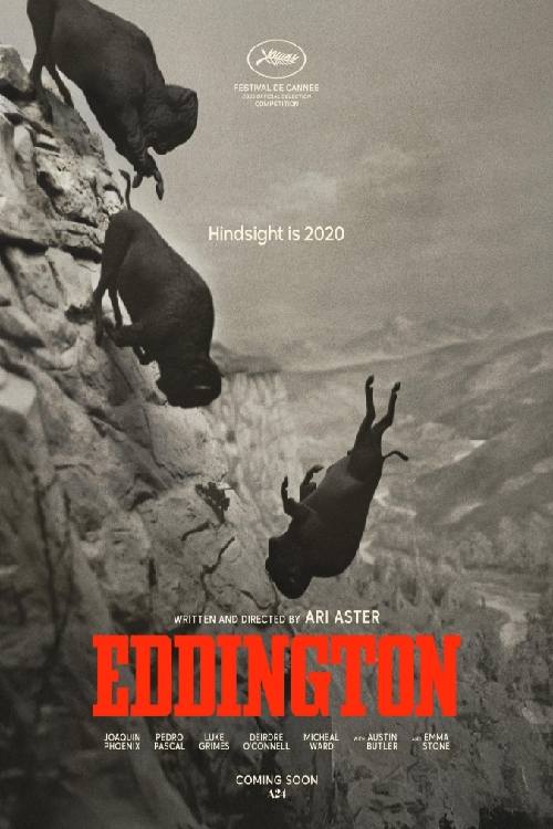 Eddington